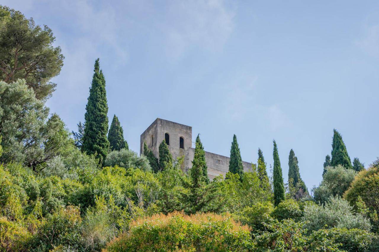 Le Zou Par Dodo-A-Cassis Lägenhet Exteriör bild